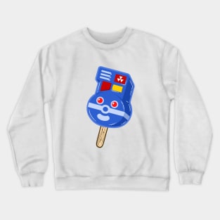 Proton Snacks Crewneck Sweatshirt